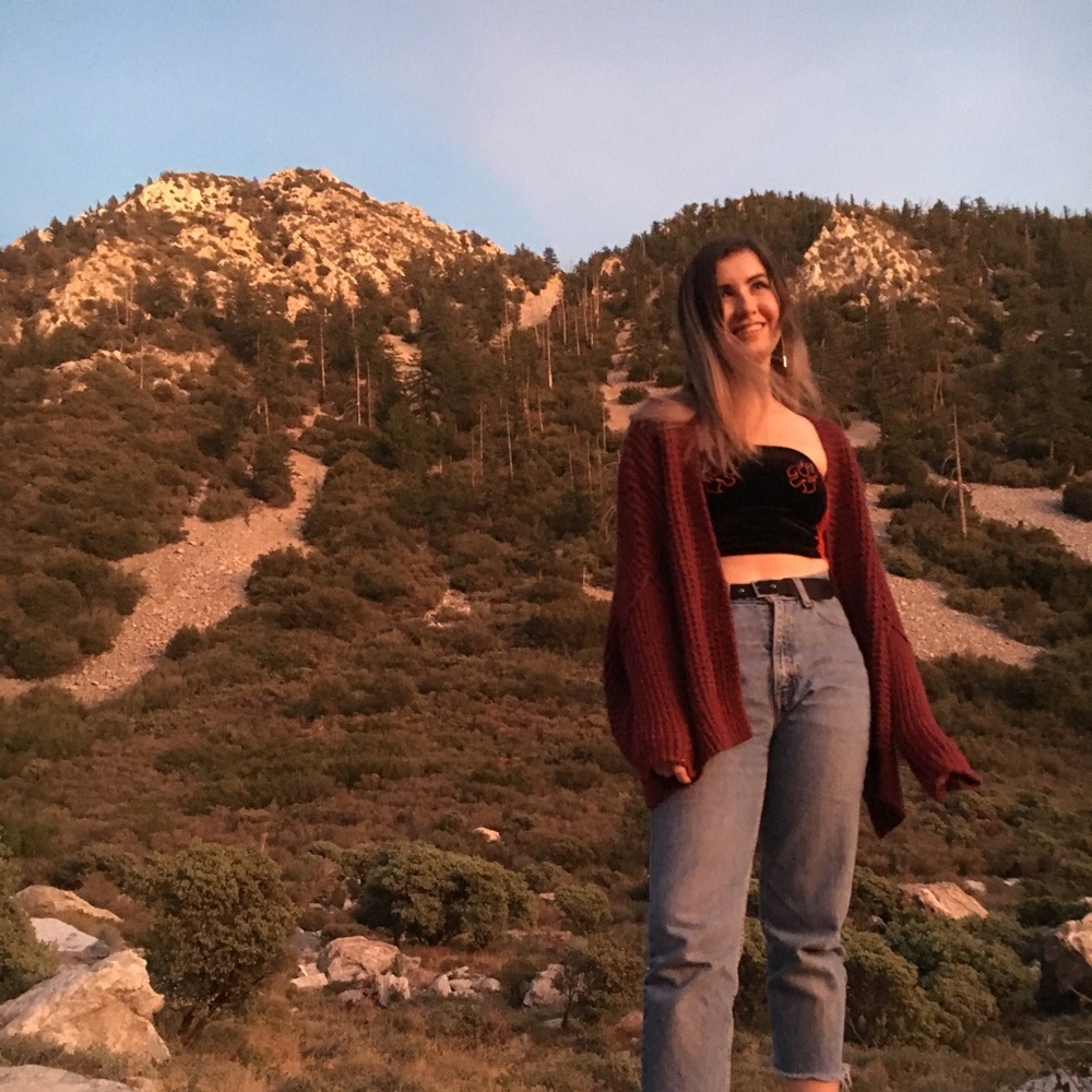 Meet your Posher, Elizabeth